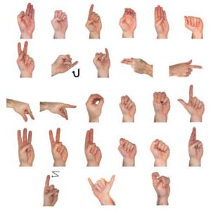 ASL and English Interpreting